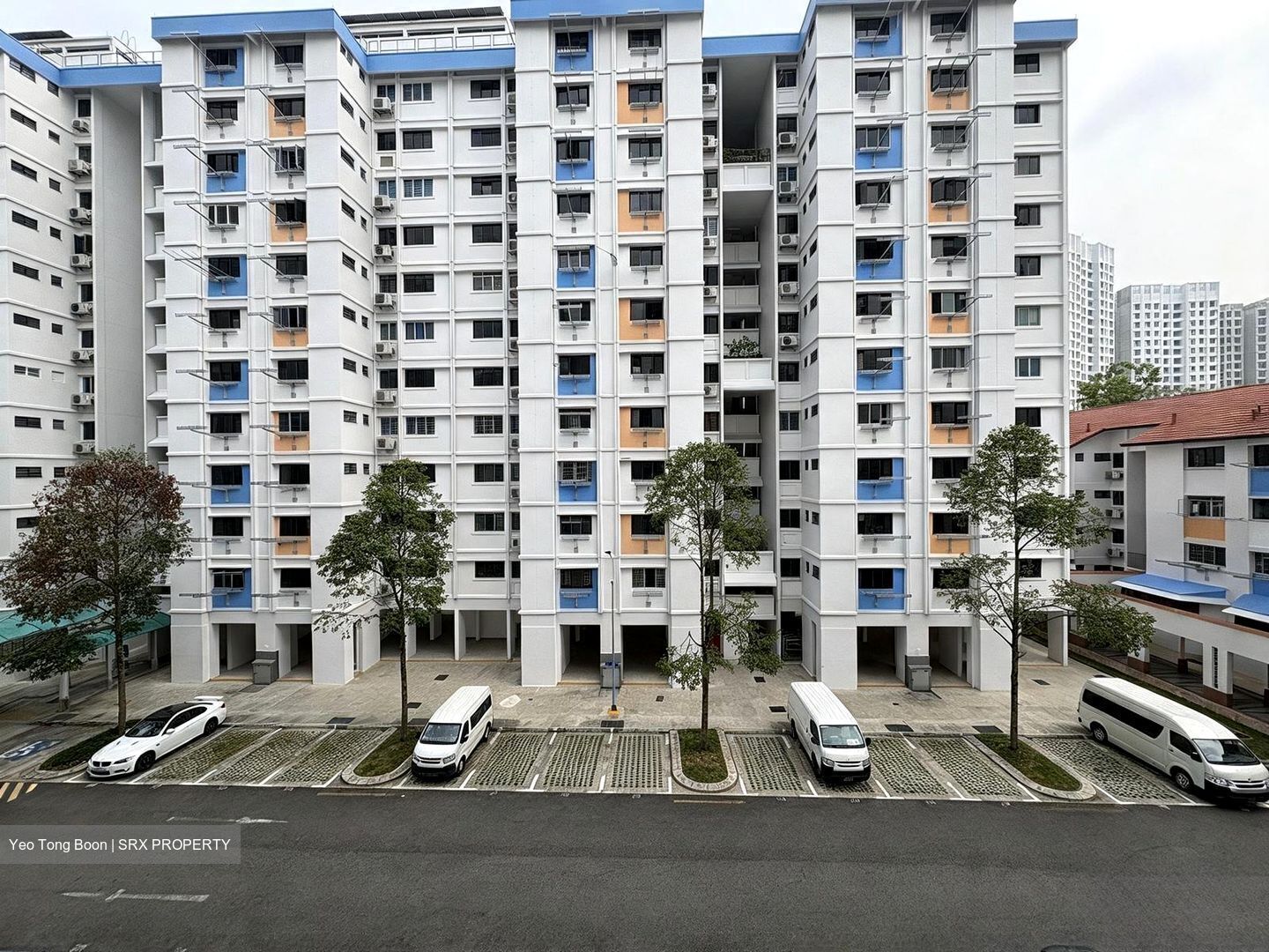 Blk 308 Hong Kah Green (Bukit Batok), HDB 3 Rooms #633367171
